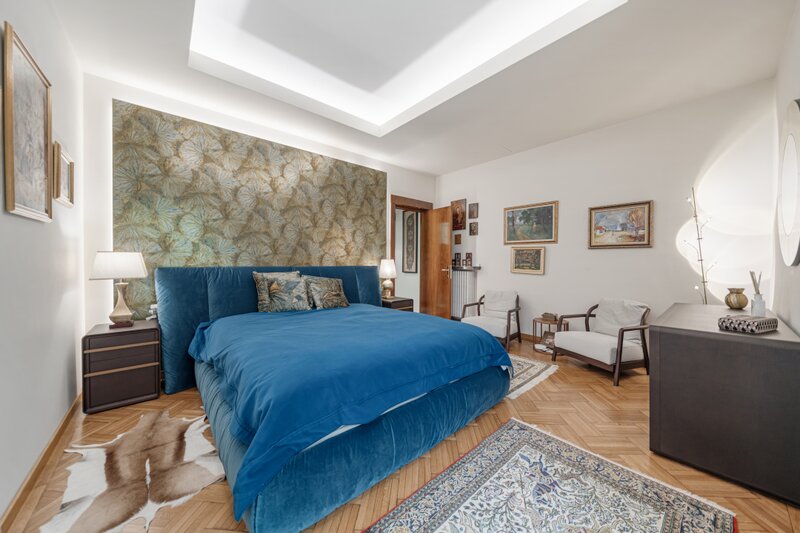 Armeneasca Resedinta 227mp Etaj 1/2 in vila interbelica*Eleganta moderna*Credit ipotecar*