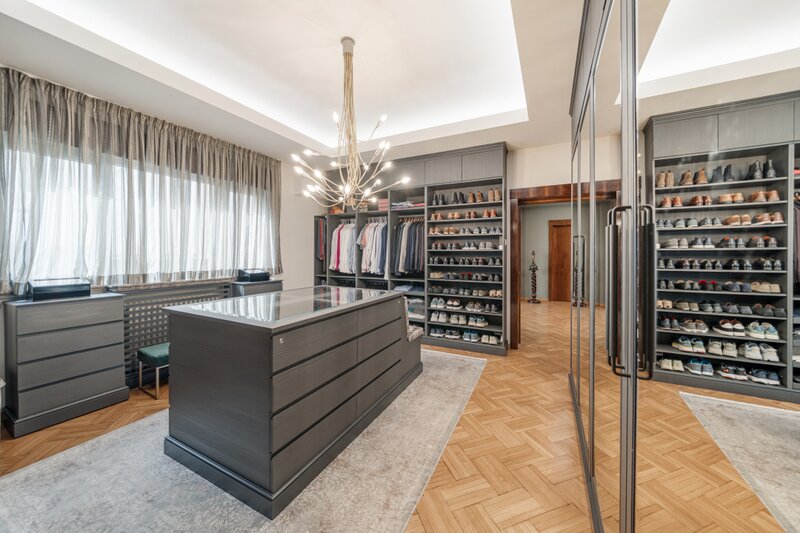 Armeneasca Resedinta 227mp Etaj 1/2 in vila interbelica*Eleganta moderna*Credit ipotecar*