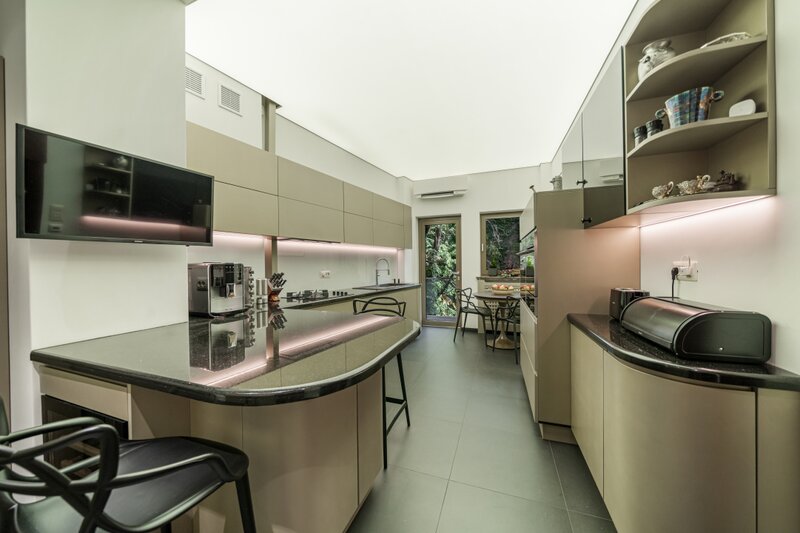 Armeneasca Resedinta 227mp Etaj 1/2 in vila interbelica*Eleganta moderna*Credit ipotecar*