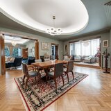 Armeneasca Resedinta 227mp Etaj 1/2 in vila interbelica*Eleganta moderna*Credit ipotecar*